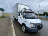 ГАЗ ГАЗель 2007 года за 8 500 000 тг. в Актобе