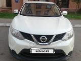 Nissan Qashqai 2017 годаfor8 900 000 тг. в Астана – фото 3