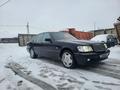 Mercedes-Benz S 320 1995 годаfor4 500 000 тг. в Семей – фото 2