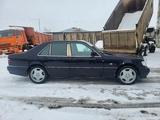 Mercedes-Benz S 320 1995 года за 4 500 000 тг. в Семей – фото 3