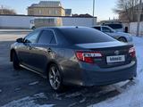 Toyota Camry 2013 годаfor7 900 000 тг. в Жанаозен – фото 3