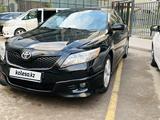 Toyota Camry 2010 годаfor6 800 000 тг. в Астана – фото 3