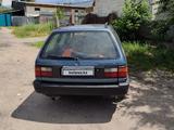 Volkswagen Passat 1990 года за 1 237 661 тг. в Алматы – фото 5