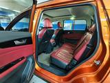 VGV VX7 2023 годаfor7 500 000 тг. в Алматы – фото 4
