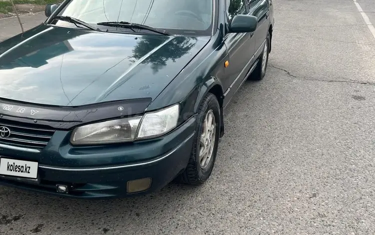 Toyota Camry 1999 года за 2 400 000 тг. в Талдыкорган