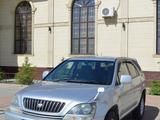 Toyota Harrier 1998 годаfor4 700 000 тг. в Ушарал