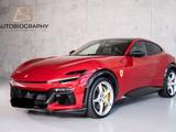 Ferrari Purosangue 2025 года за 361 375 000 тг. в Алматы
