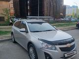 Chevrolet Cruze 2013 года за 4 500 000 тг. в Астана – фото 3