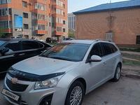 Chevrolet Cruze 2013 года за 4 500 000 тг. в Астана