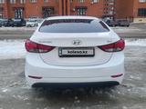Hyundai Accent 2015 года за 6 800 000 тг. в Павлодар – фото 3