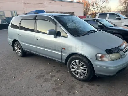 Honda Odyssey 1997 года за 3 000 000 тг. в Конаев (Капшагай) – фото 2