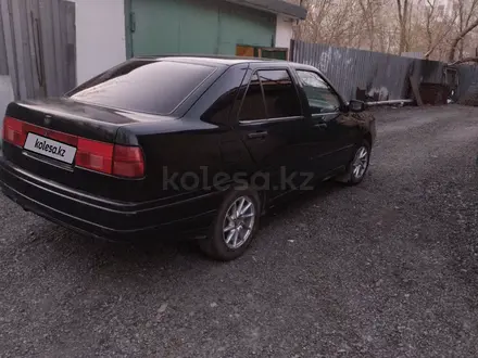 SEAT Toledo 1994 года за 1 000 000 тг. в Темиртау – фото 3