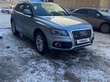 Audi Q5 2011 годаүшін8 000 000 тг. в Астана