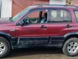 Suzuki Grand Vitara 1998 годаүшін2 400 000 тг. в Усть-Каменогорск