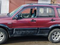 Suzuki Grand Vitara 1998 годаүшін2 300 000 тг. в Усть-Каменогорск