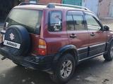 Suzuki Grand Vitara 1998 годаүшін2 300 000 тг. в Усть-Каменогорск – фото 4