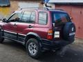 Suzuki Grand Vitara 1998 года за 2 500 000 тг. в Усть-Каменогорск – фото 5