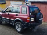 Suzuki Grand Vitara 1998 года за 2 400 000 тг. в Усть-Каменогорск – фото 5