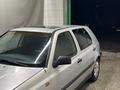 Volkswagen Golf 1994 года за 1 000 000 тг. в Есик – фото 2