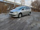 Mitsubishi Grandis 2007 годаүшін4 800 000 тг. в Актобе