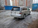 Mitsubishi Grandis 2007 годаүшін4 800 000 тг. в Актобе – фото 3