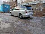 Mitsubishi Grandis 2007 годаүшін4 800 000 тг. в Актобе – фото 4