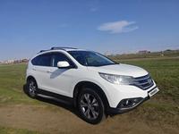 Honda CR-V 2013 годаүшін9 900 000 тг. в Костанай