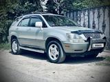 Lexus RX 300 1999 года за 4 800 000 тг. в Алматы