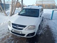 ВАЗ (Lada) Largus 2014 годаүшін3 700 000 тг. в Астана