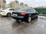 Audi A6 2002 года за 4 300 000 тг. в Караганда