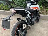 KTM  390 Duke 2023 года за 3 399 999 тг. в Рудный