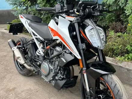 KTM  390 Duke 2023 года за 3 399 999 тг. в Рудный – фото 15