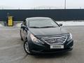 Hyundai Sonata 2010 годаүшін5 000 000 тг. в Алматы – фото 2