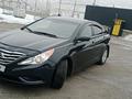 Hyundai Sonata 2010 годаүшін5 000 000 тг. в Алматы