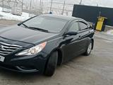 Hyundai Sonata 2010 года за 4 800 000 тг. в Алматы