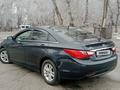 Hyundai Sonata 2010 годаүшін5 000 000 тг. в Алматы – фото 6