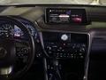 Lexus RX 450h 2019 годаfor19 000 000 тг. в Алматы – фото 14