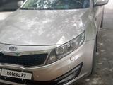 Kia Optima 2011 года за 6 200 000 тг. в Алматы