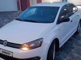 Volkswagen Polo 2012 года за 4 000 000 тг. в Астана