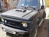 Suzuki Samurai 1990 года за 2 155 000 тг. в Алматы – фото 5