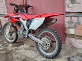 Honda  CRF 250R 2006 годаfor1 300 000 тг. в Усть-Каменогорск – фото 3