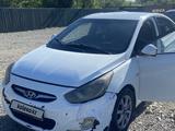 Hyundai Accent 2013 года за 3 500 000 тг. в Талдыкорган