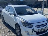 Hyundai Accent 2013 года за 3 500 000 тг. в Талдыкорган – фото 2