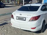 Hyundai Accent 2013 годаүшін3 500 000 тг. в Талдыкорган – фото 5