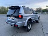 Mitsubishi Pajero Sport 2007 годаүшін8 200 000 тг. в Усть-Каменогорск – фото 3