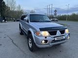 Mitsubishi Pajero Sport 2007 года за 8 700 000 тг. в Усть-Каменогорск – фото 2