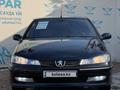 Peugeot 406 2003 года за 2 490 000 тг. в Алматы – фото 2