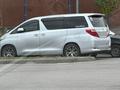 Toyota Alphard 2009 годаfor10 000 000 тг. в Алматы – фото 2