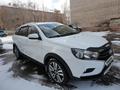 ВАЗ (Lada) Vesta SW Cross 2021 года за 6 800 000 тг. в Кокшетау