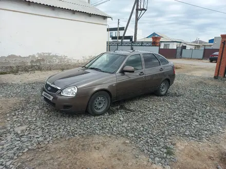 ВАЗ (Lada) Priora 2172 2015 года за 2 800 000 тг. в Атырау